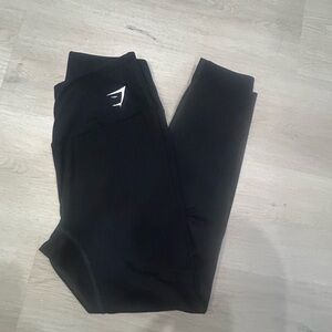 Gymshark Black Leggings